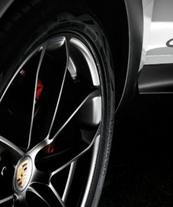 Cayenne GTS Coupé