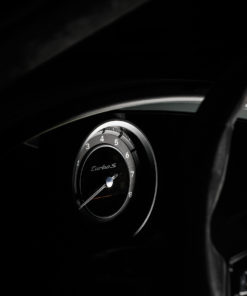 Porsche 911 Turbo S