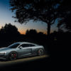 Audi R8 RWD