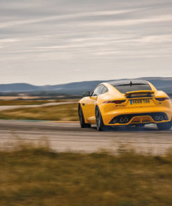 Jaguar F-Type R