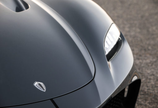 Koenigsegg Gemera (2)