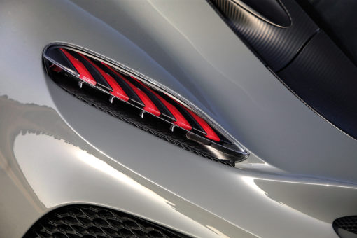 Koenigsegg Gemera
