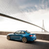 BMW M2 CS (2) - Aluminium