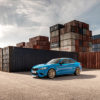 BMW M2 CS - Aluminium