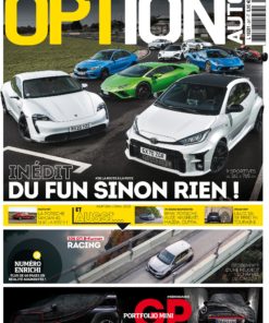 Option Auto n°247