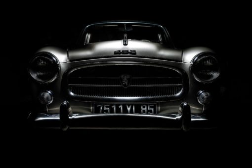 Peugeot 403
