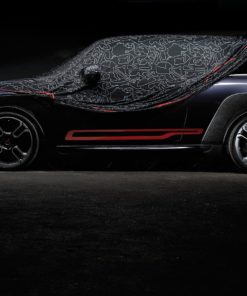 Mini JCW GP