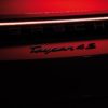 Porsche Taycan 4S - Aluminium