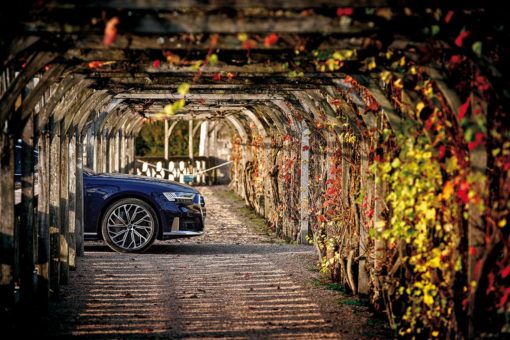 Audi S8 TFSI (2)