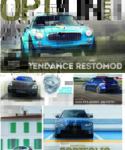 Option Auto n°248