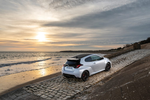 Toyota GR Yaris