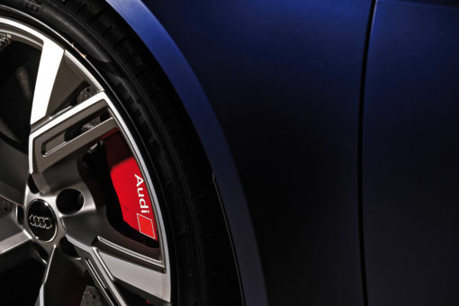 Audi RS6 Avant (Cer)