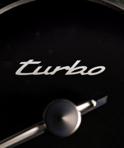 Porsche 992 Turbo