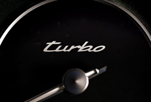 Porsche 992 Turbo