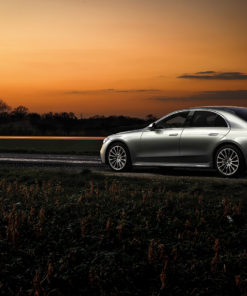 Mercedes Classe S