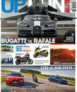 Option Auto n°250
