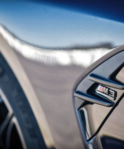 BMW M3 Competition