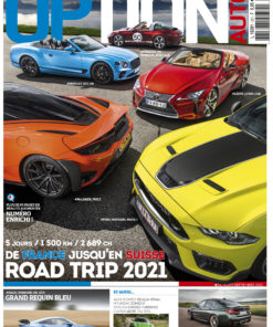 Option Auto n°251