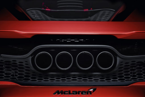 McLaren 765LT
