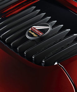 Porsche 911 Targa Heritage