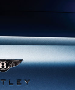 Bentley GT V8 Convertible