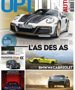 Option Auto n°252