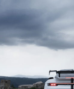 TechArt GT Street R