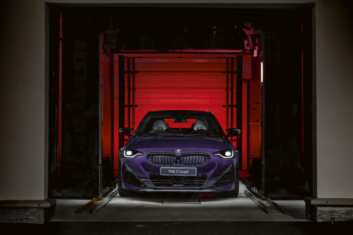 BMW M240i xDrive