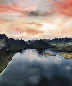 Road Trip Norvège