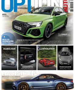 Option Auto n°253