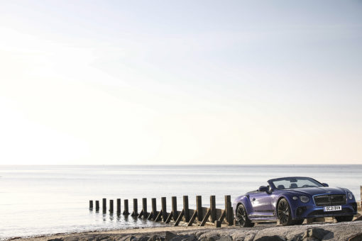Bentley GT Speed (1)