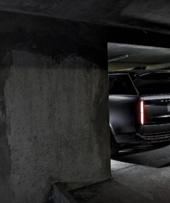 Range Rover P530