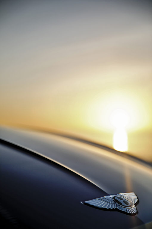 Bentley GT Speed (2)