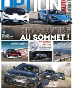 Option Auto n°254