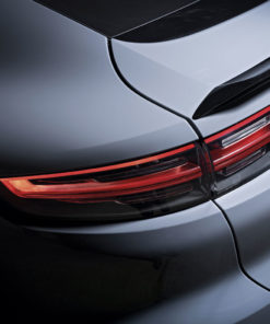 Porsche Cayenne Turbo GT