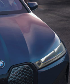 BMW iX xDrive50