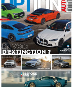 Option Auto n°255