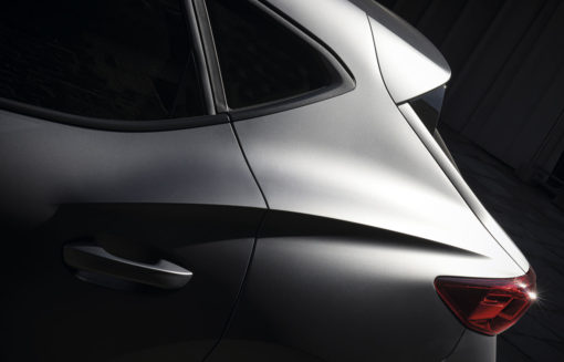 Cupra Formentor FZ5