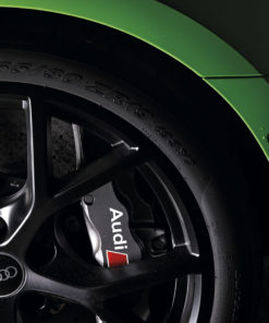 Audi RS3 Berline
