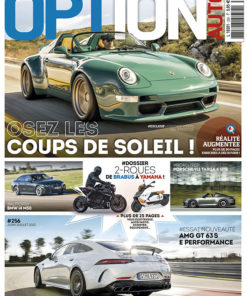 Option Auto n°256
