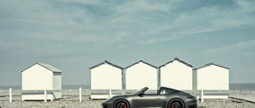Porsche 911 Targa 4 GTS (2)