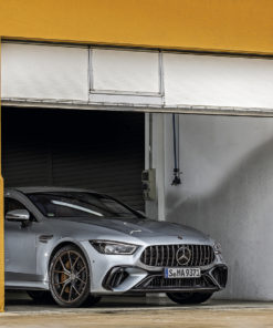 Mercedes-AMG GT 63 S E Perf'