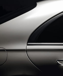 Mercedes Classe S 580 e