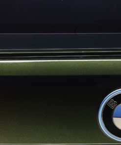 BMW i4 M50
