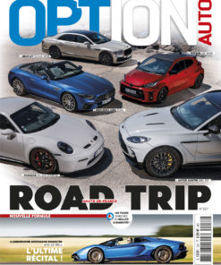 Option Auto n°257