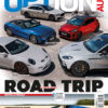 Option Auto n°257 - Kiosques