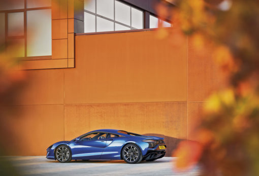 McLaren Artura
