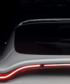 Aston Martin DBX 707