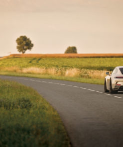 Porsche 911 GT3 Touring