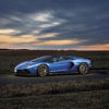 Aventador Ultimae